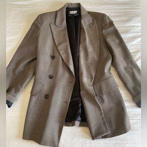 DKNY vintage blazer